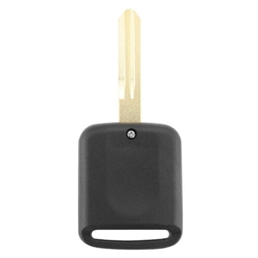 Nissan 2 Button Pathfinder, Qashqai, Tiida Replacement Car Key - Image 3