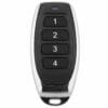Aftermarket Remote Pro RPC402 Garage Door and Gate Remote