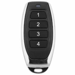 Aftermarket Remote Pro RPC402 Garage Door and Gate Remote