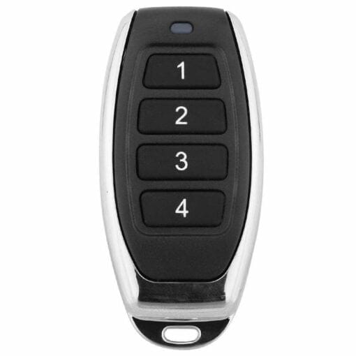 ATA PTX5 TrioCode Aftermarket Garage Remote Control - Image 6