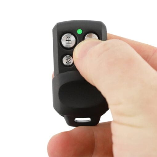 Aftermarket Remote Pro RPC303 Garage Door and Gate Remote - Image 3