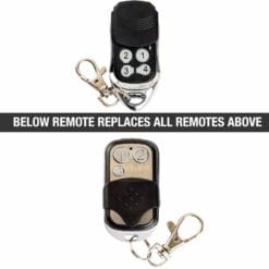 SGT060 Aftermarket Garage Door Remote