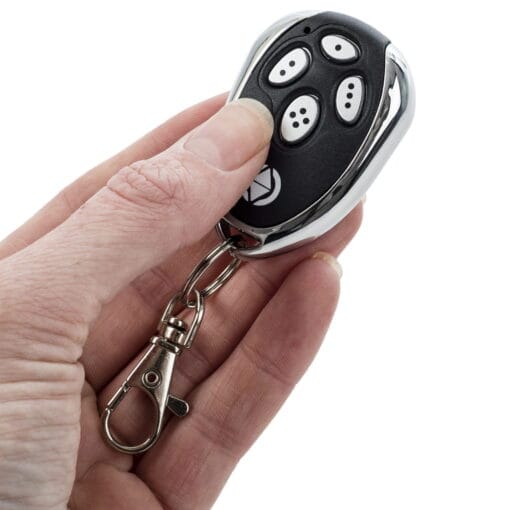 RK-RSO25B Aftermarket Gate Remote - Image 3