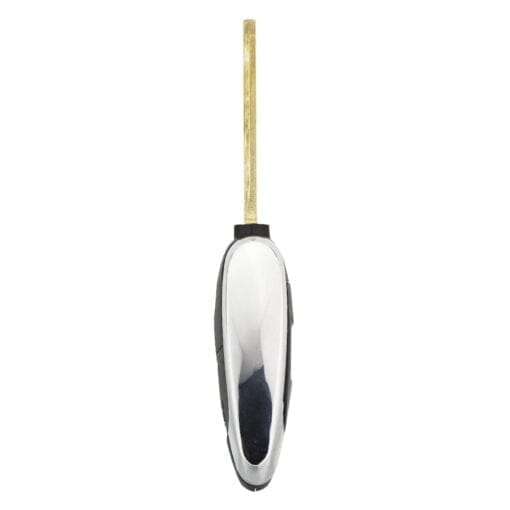 Ssangyong 2 Button Remote Replacement Car Key Shell Rexton/Actyon/Kyron - Image 5