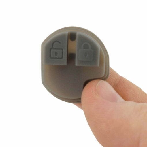 Suzuki Replacement Car Remote/Key Rubber Buttons - Image 3