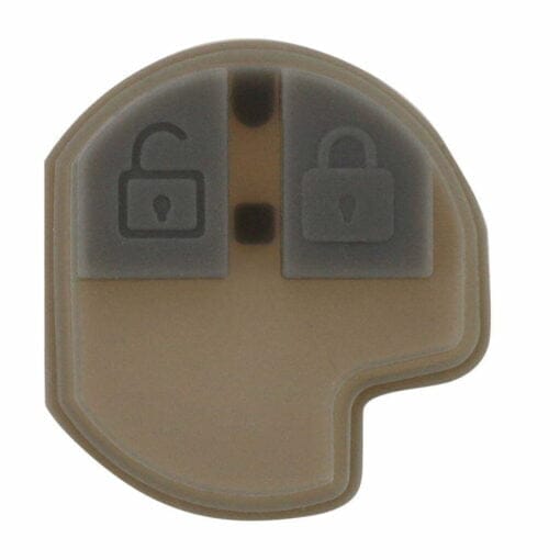 Suzuki Replacement Car Remote/Key Rubber Buttons - Image 4