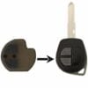 Suzuki Replacement Car Remote/Key Rubber Buttons