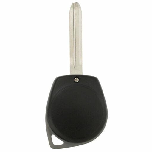 Suzuki 2 Button Car Key Replacement TOY43 Case/Shell/Blank - Image 5