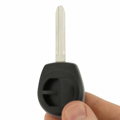Suzuki 2 Button Car Key Replacement TOY43 Case/Shell/Blank - Image 4