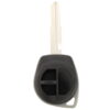 Suzuki 2 Button Car Key Replacement SZ11R Case/Shell/Blank