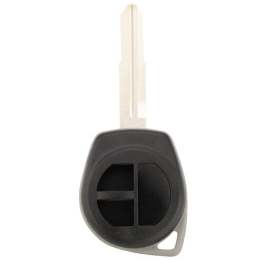 Suzuki 2 Button Car Key Replacement SZ11R Case/Shell/Blank
