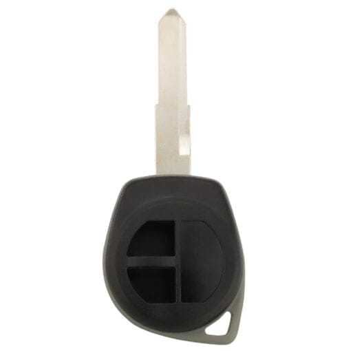 Suzuki 2 Button Car Key Replacement HU133R Case/Shell/Blank