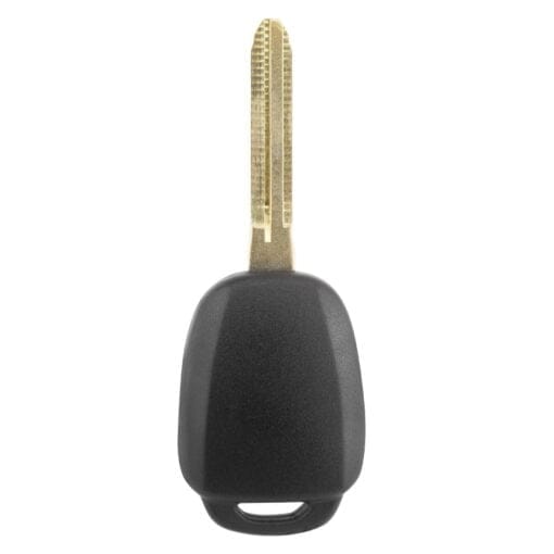 Toyota 3 Button Replacement Car Key To Suit Highlander, RAV4, Tacoma - Image 3