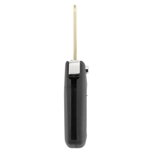 Toyota 3 Button Replacement Flip Car Key To Suit Corolla, Camry, RAV4 - Image 4