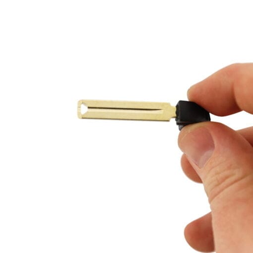 Toyota 3 Button Replacement Smart Car Key To Suit Landcruiser, Hilux - Image 6