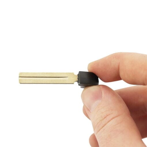 Toyota 4 Button Replacement Smart Car Key To Suit Landcruiser, Hilux - Image 6