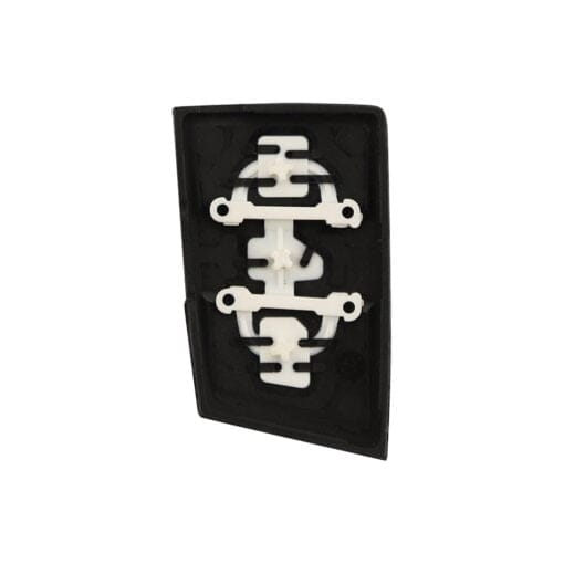 Volkswagen, Skoda Button Replacement Car Key - Image 4