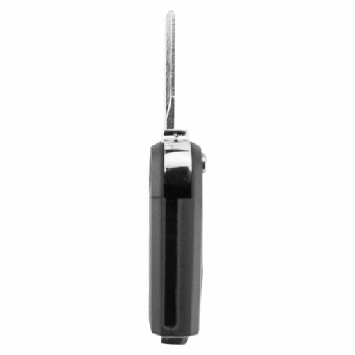 Volkswagen, Skoda 3 Button HU75T Replacement Car Key - Image 5