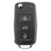 VW Volkswagen 3 Button Beetle, Golf GTI, Polo, Jetta, Passat Replacement Car Key