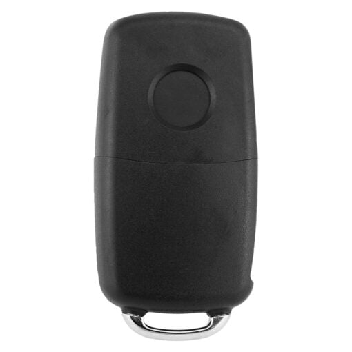 VW Volkswagen 2 Button Beetle, Golf GTI, Polo, Jetta, Passat Replacement Car Key - Image 3