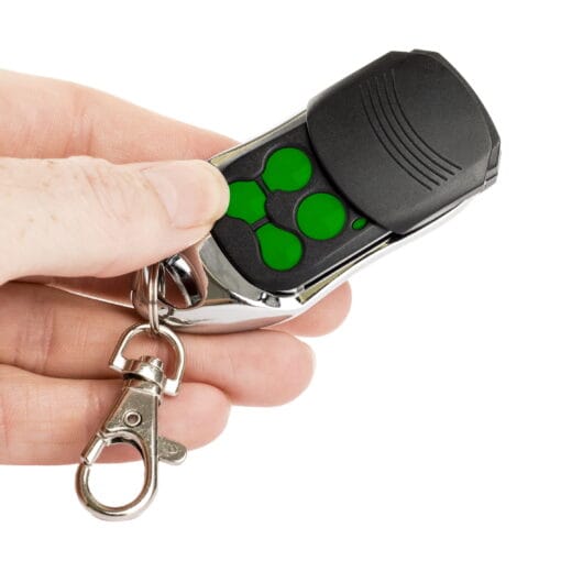 Merlin Aftermarket Garage Door Remote - Image 3