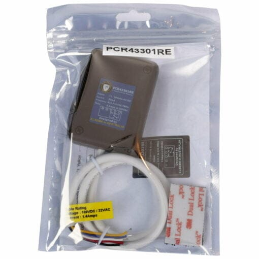 Elsema Pentafob/Pentacode PCR43301RE Receiver - Image 2