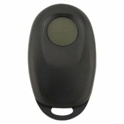 Complete 1 Button Remote To Suit Toyota Camry Avalon