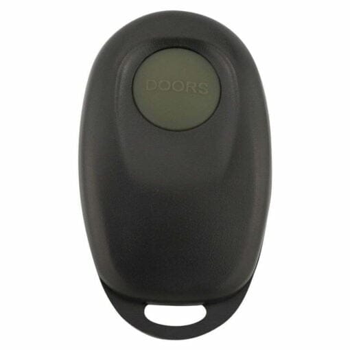 Complete 1 Button Remote To Suit Toyota Camry Avalon