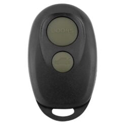 Complete 2 Button Remote To Suit Toyota Camry Avalon