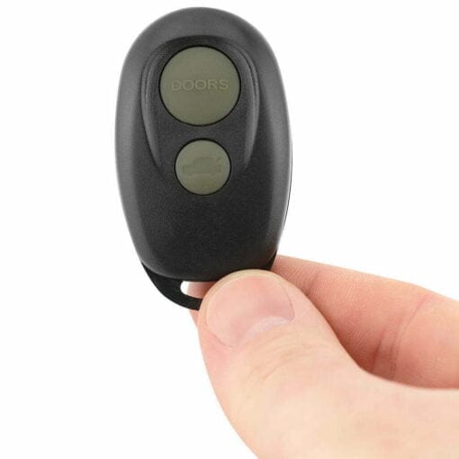 Complete 2 Button Remote To Suit Toyota Camry Avalon - Image 3