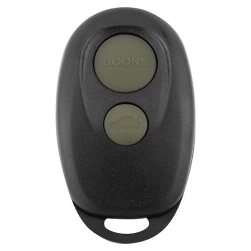 Complete 2 Button Remote To Suit Toyota Camry Avalon