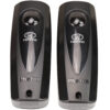 Centsys Photon II wireless safety beams – infrared gate safety sensor pair for automatic gate systems