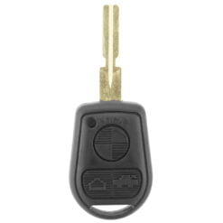 BMW 3 Button 1/3/5/6/7 Series HU58 Replacement Car Key