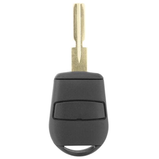 BMW 3 Button 1/3/5/6/7 Series HU58 Replacement Car Key - Image 4