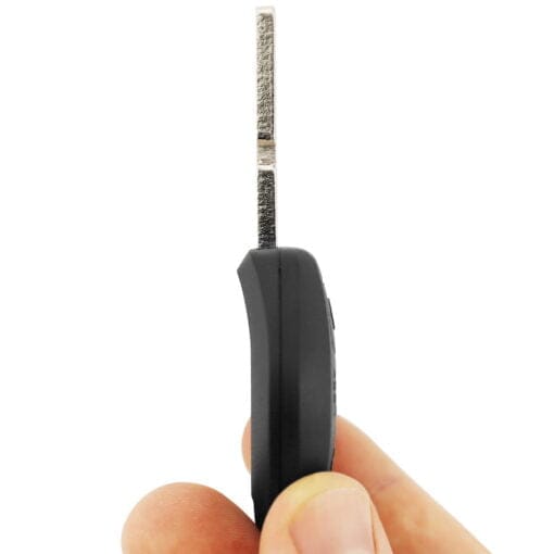 BMW 3 Button HU58 3-5-7 SERIES X3 X5 Z4 E38 Replacement Car Key - Image 4