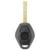 BMW 3 Button 3, 5, 7 Series HU92R Replacement Car Key
