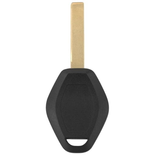 BMW 3 Button 3, 5, 7 Series HU92R Replacement Car Key - Image 4