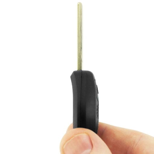 BMW 3 Button 3, 5, 7 Series HU92R Replacement Car Key - Image 3
