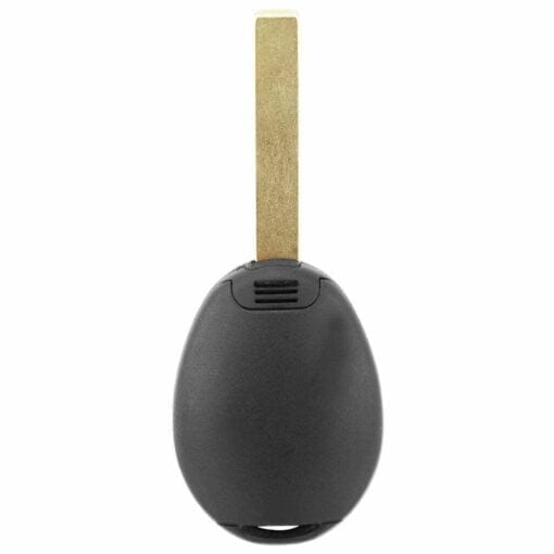 BMW / Mini Cooper 1 Button HU92 Replacement Car Key - Image 6