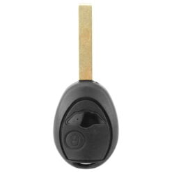 BMW / Mini Cooper 1 Button HU92 Replacement Car Key