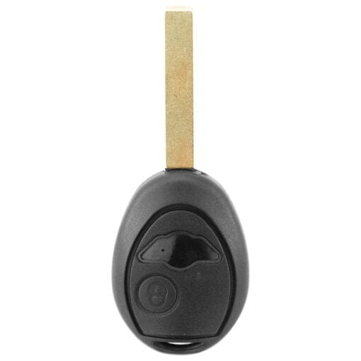 BMW / Mini Cooper 1 Button HU92 Replacement Car Key
