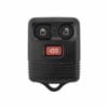 Mazda B2300, B2500, B3000, B4000, Tribute Car Key Replacement Case AOFO-CB05