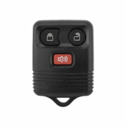 Mazda B2300, B2500, B3000, B4000, Tribute Car Key Replacement Case AOFO-CB05