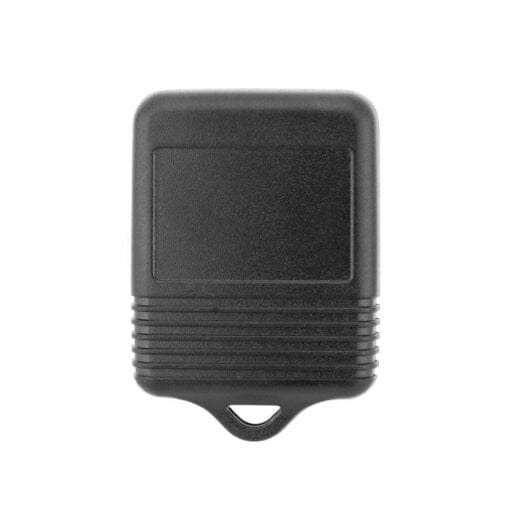 Ford 4 Button Taurus 1996 - 1997 Car Key Replacement - Image 3
