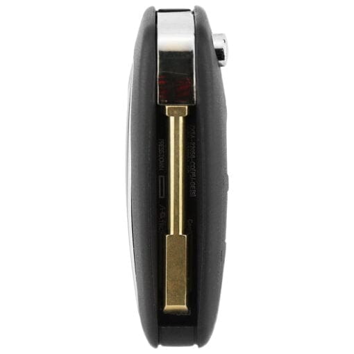 Ford FO21 Ranger, C-Max, Focus Car Key Replacement - Image 6