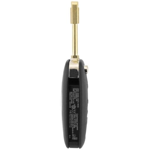 Ford FO21 Ranger, C-Max, Focus Car Key Replacement - Image 5