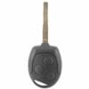 Ford Three Button Car Key Replacement for Ford Focus, Mondeo