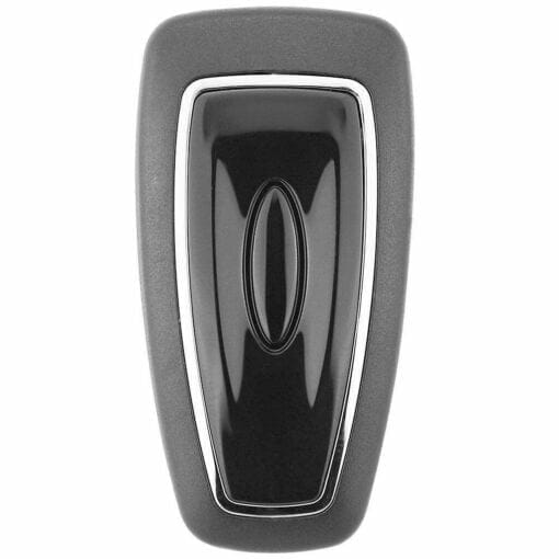 Ford 2 Button Ranger, C-Max, Focus Car Key Replacement - Image 5