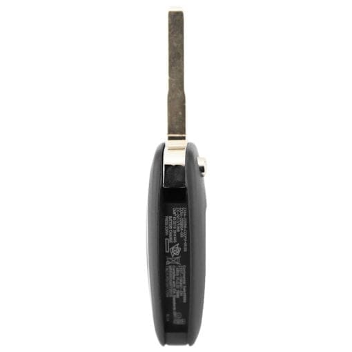 Ford 2 Button Ranger, C-Max, Focus Car Key Replacement - Image 3