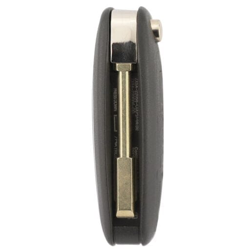 Ford FO21 Ranger, C-Max, Focus Car Key Replacement - Image 8